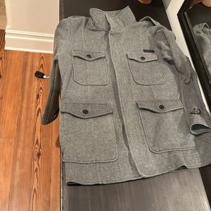 Ezekiel jacket